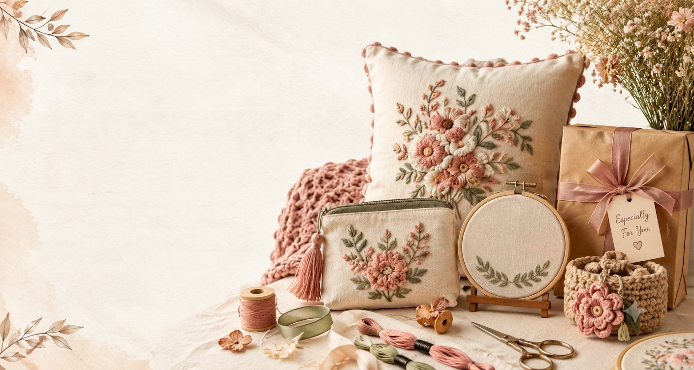 handmade gift ideas
