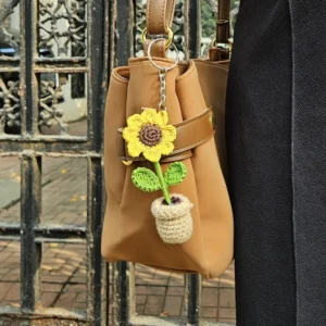 bag chain holder